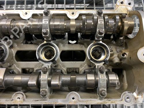 Cylinder head PORSCHE PANAMERA (970) 4.8 4S | BP39323208M5 - Image 5