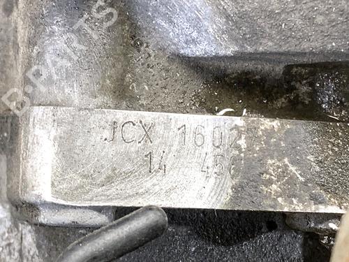 Gearbox VW PASSAT B6 (3C2) 1.9 TDI | BP39346887M3 - Image 7