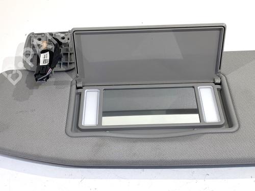 Left sun visor JEEP GRAND CHEROKEE L V (WL) 3.6 4WD | BP39355404I1 - Image 4