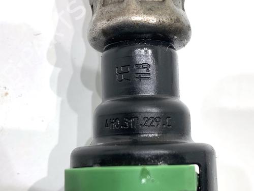 Pipe AUDI A6 C7 Avant (4G5, 4GD) RS6 performance quattro | BP39315111M125 - Image 3