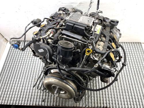 Engine MERCEDES-BENZ C-CLASS (W204) C 280 (204.054) | BP39291327M1 - Image 10