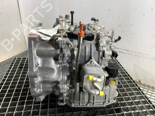 Gearbox SUZUKI SWIFT V (AZ) 1.2 | BP39364510M3 - Image 2