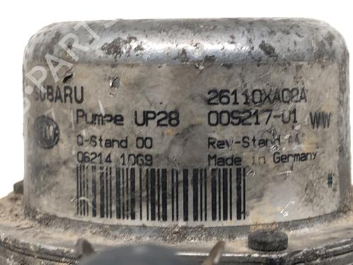 Vacuum pump SUBARU TRIBECA (B9) 3.6 (WXF) | BP39273356M80 - Image 4
