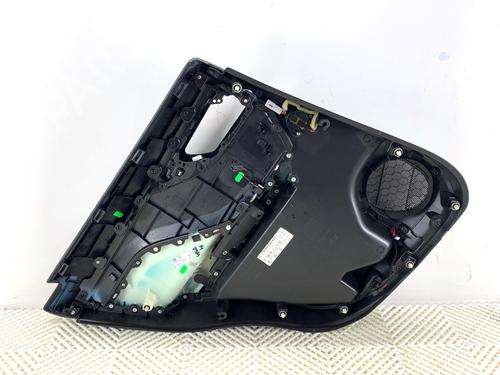 Rear right panel JAGUAR F-PACE (X761) 2.0 TD4 AWD | BP39317996C61 - Image 3
