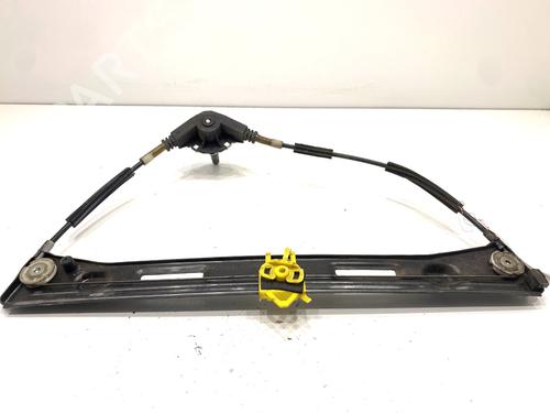 Front right window mechanism FIAT PANDA (169_) 1.1 (169.AXA1A) | BP39327189C23 - Image 2