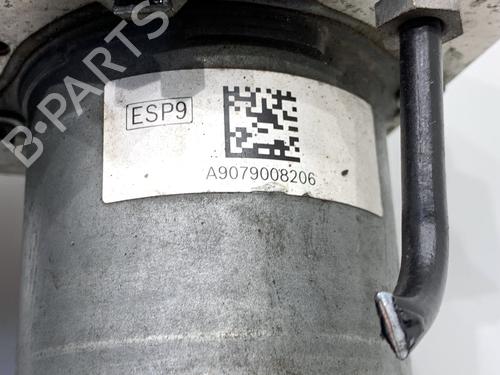 ABS pump MERCEDES-BENZ SPRINTER 3,5-t Van (B907, B910) eSPRINTER (910.633) | BP39336761M43 - Image 5