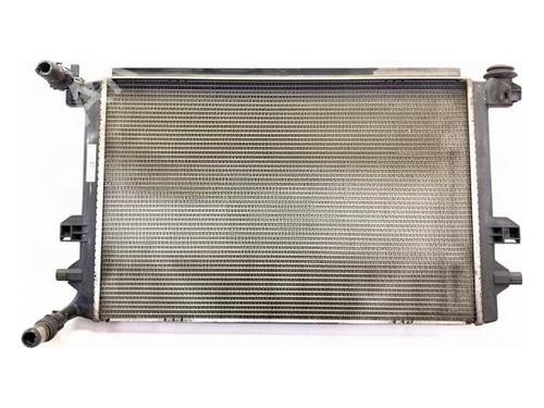 Used Water radiator Water radiator SKODA OCTAVIA III (5E3, NL3, NR3) 2.0 TDI (150 hp) 40250660 40250660