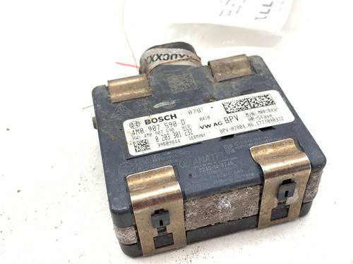 Electronic module AUDI Q5 (FYB, FYG) SQ5 TFSI quattro | BP39762922M83 - Image 2