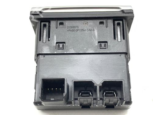 Módulo eletrónico JEEP CHEROKEE (KL) 2.0 T-GDi | BP39366066M83 - Image 3