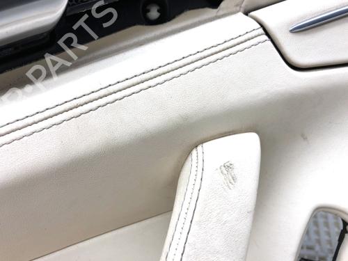 Seats set PORSCHE PANAMERA (970) 4.8 4S | BP39321181C78 - Image 38