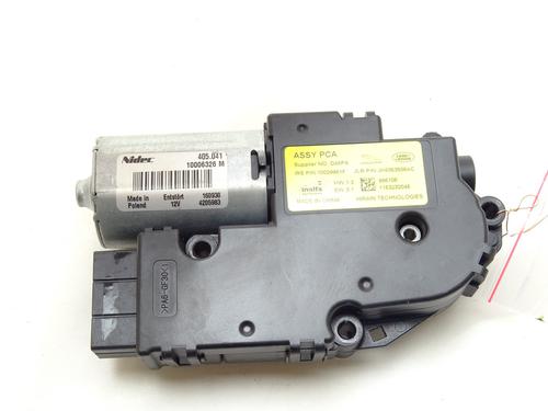 Sunroof engine JAGUAR F-PACE (X761) 3.0 SCV6 AWD | BP39269057M60 - Image 2