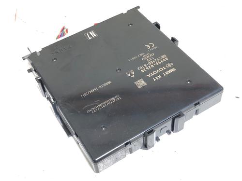 elektronisk-modul-toyota-corolla-saloon-_e21_-2019-39295373 main image