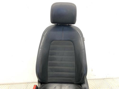 Left front seat VW CC B7 (358) 2.0 TDI 4motion | BP39351319C15 - Image 2