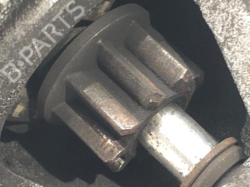 Starter OPEL ASTRA J Saloon 1.4 LPG (69) | BP39270535M8 - Image 3