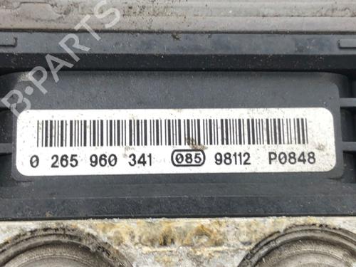 ABS pump BMW X5 (E70) 3.0 si | BP39273816M43 - Image 5