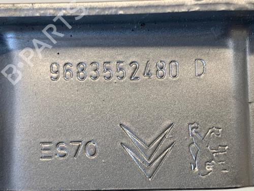 Other CITROËN C3 II (SC_) 1.2 THP 110 | BP39349377O1 - Image 3