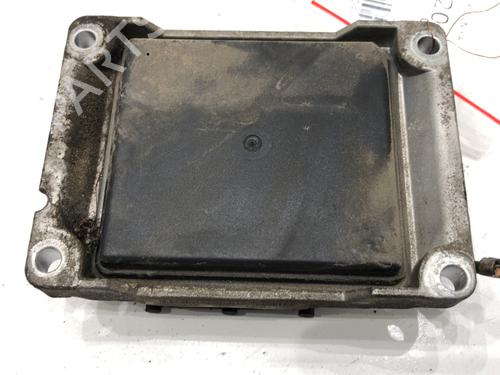 Engine control unit (ECU) OPEL CORSA C (X01) 1.0 (F08, F68) | BP39295649M57 - Image 2