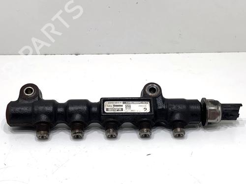 Used Injection rail Injection rail 39330964 39330964