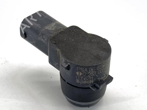 Electronic module CITROËN C5 III (RD_) 2.0 HDi 140 (RDRHF8, RDRHFA, RDRHA8, RDRHAJ) | BP39337759M83 - Image 2