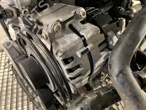 Engine AUDI A4 B9 Avant (8W5, 8WD) 35 TFSI Mild Hybrid | BP39294387M1 - Image 15