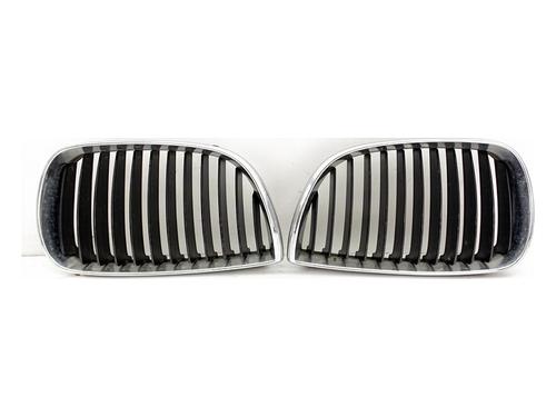 Used Grille Grille 39417448 39417448