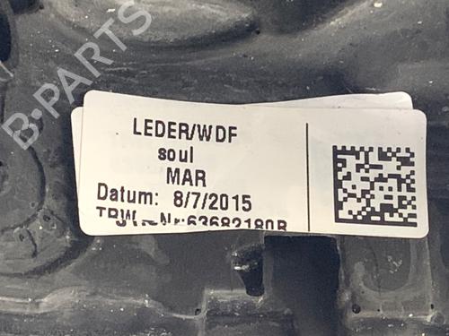 Rat AUDI Q7 (4MB, 4MG, 4MQ) 3.0 TDI quattro | BP39291463C49  - Image 6