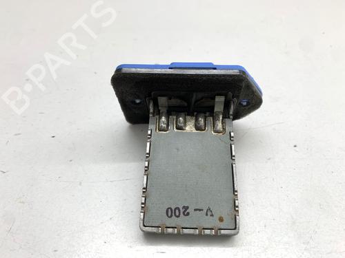 Heater resistor CHEVROLET CAPTIVA (C100, C140) 2.4 | BP39897934M108 - Image 3