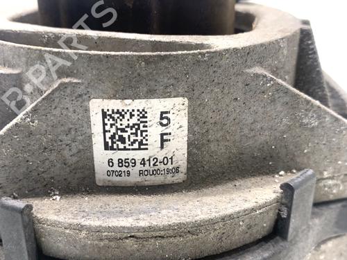 Engine mount BMW 3 Touring (F31) 318 d | BP39333033M89 - Image 4