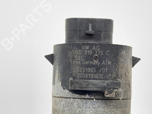 Electronic module SKODA OCTAVIA III Combi (5E5, 5E6) 2.0 TDI | BP39365197M83 - Image 3