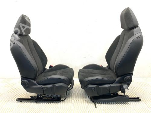 Seats set DS DS 7 (J4_, JC_) PureTech 180 (J45GFU) | BP39368451C78 - Image 6