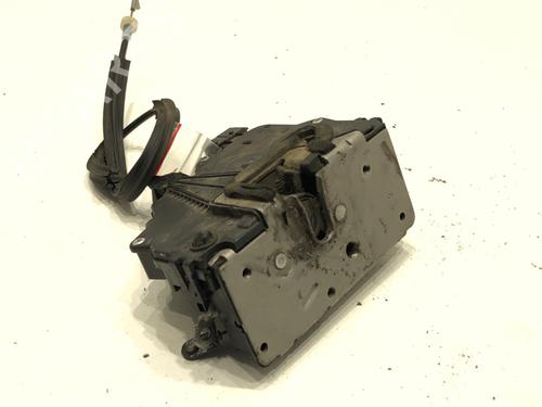 Højre bagtil lås Højre bagtil lås 39287642 39287642