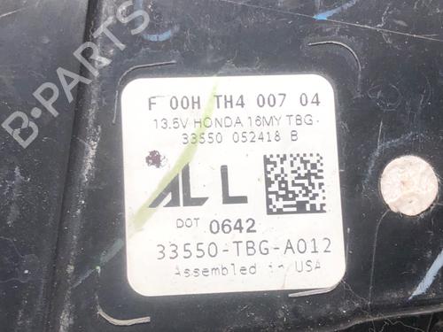Left taillight HONDA CIVIC X Coupe 2.0 | BP39278771C34 - Image 4
