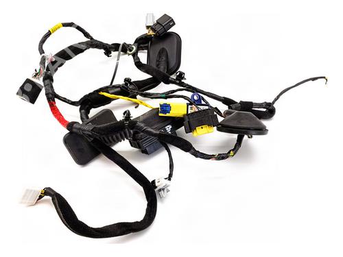 Used Wiring harness Wiring harness KIA OPTIMA (JF) 2.0 CVVL (163 hp) 39898053 39898053