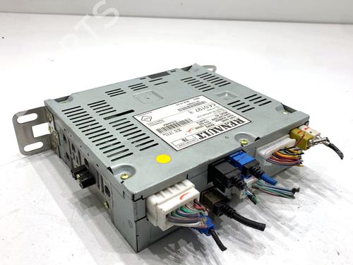 Radio RENAULT MEGANE IV Hatchback (B9A/M/N_) 1.5 dCi 110 (B9A3) | BP39339707E6 - Image 3