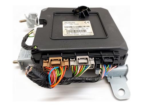 Used Electronic module Electronic module KIA SPORTAGE IV (QL, QLE) 1.6 GDI (132 hp) 39762904 39762904