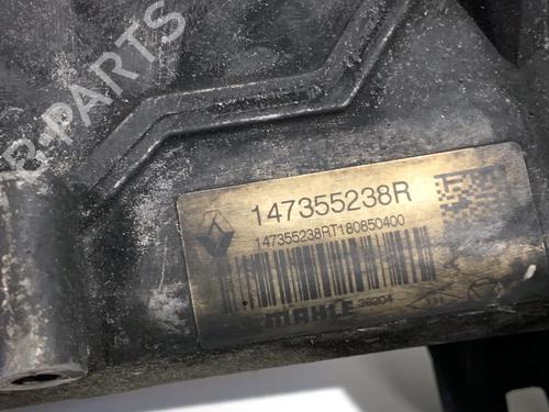 Egr RENAULT MASTER III Platform/Chassis (EV, HV, UV) 2.3 dCi 170 FWD (EV0L, HV0L, UV0L) | BP39328473M69  - Image 5