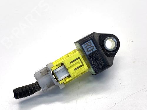 Used Electronic sensor Electronic sensor 39348750 39348750