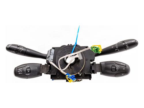Used Steering column stalk Steering column stalk PEUGEOT 307 SW (3H) 2.0 16V (140 hp) 39703993 39703993