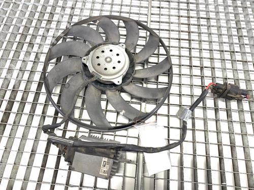 Radiator fan AUDI A4 B6 (8E2) 2.0 | BP39305802M35 - Image 2