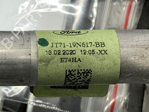 AC pipe FORD TRANSIT COURIER B460 Box Body/MPV 1.0 EcoBoost | BP39358910M126 - Image 5