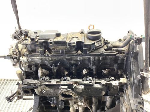 Engine CITROËN BERLINGO Box Body/MPV (B9) 1.6 HDi 90 16V | BP39361461M1 - Image 5