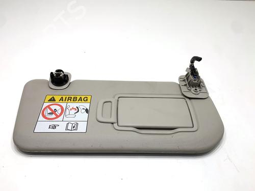 hjre-solskrm-nissan-qashqai-iii-j12-2021-39321216 main image