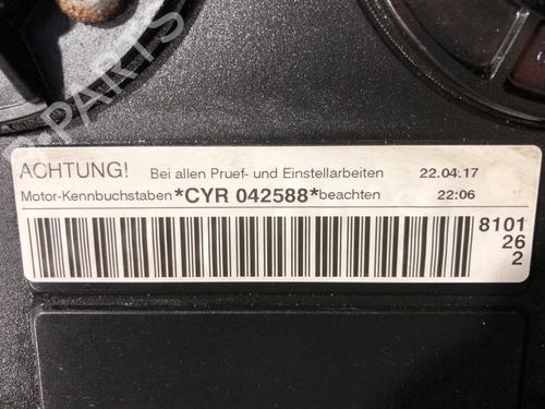 Engine AUDI A4 Allroad B9 (8WH, 8WJ) 2.0 TFSI quattro | BP39281247M1 - Image 14
