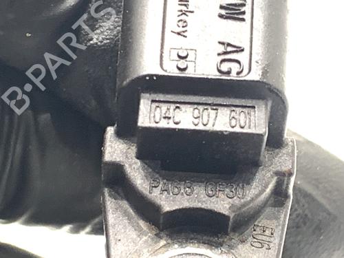 Electronic sensor AUDI A3 Limousine (8VS, 8VM) 2.0 TFSI quattro | BP39324184M84 - Image 4