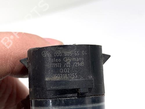 Electronic module MERCEDES-BENZ CLS (C257) AMG CLS 53 EQ Boost 4-Matic+ (257.361) | BP39303750M83 - Image 3