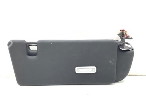 Left sun visor PORSCHE CAYENNE (9YA) 3.0 AWD (9YAAA1) | BP39372050I1 - Image 2