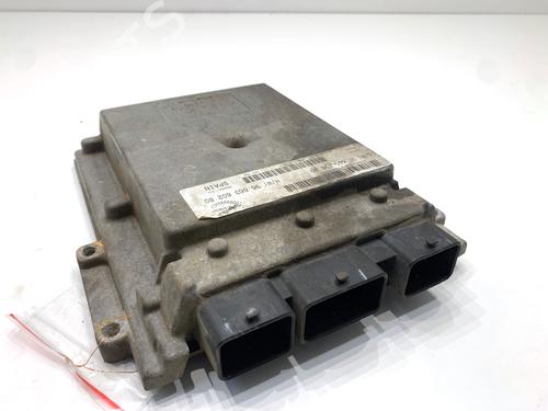 engine-control-unit-ecu-peugeot-boxer-bus-2005-39329262 main image