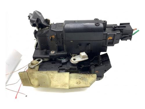 Used Front right lock Front right lock 39357257 39357257