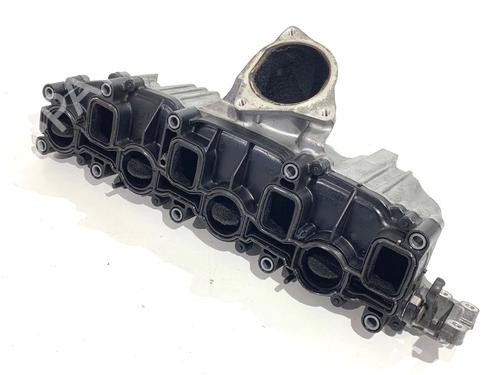 Intake manifold AUDI A4 B8 (8K2) 2.0 TDI | BP39334632M70 - Image 3