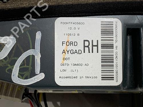 Right taillight FORD MONDEO V Saloon (CD) 1.6 | BP40033834C35 - Image 4